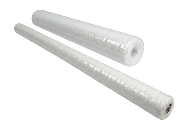  spun filter cartridge